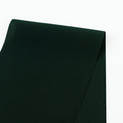 Poly Twill Suiting - Hunter