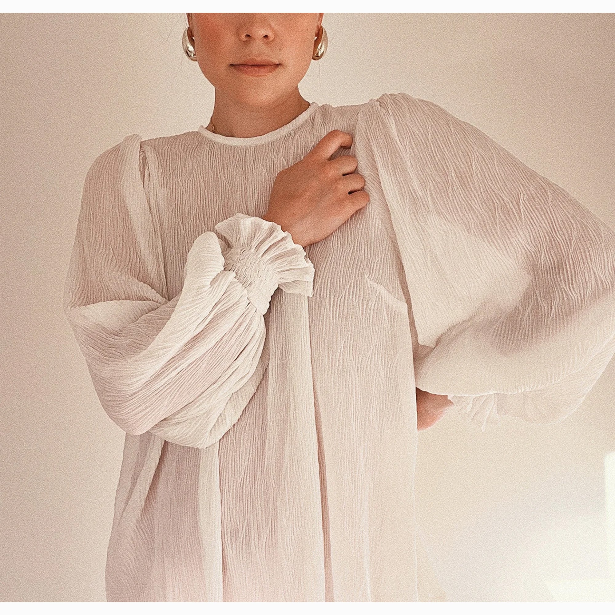 Veronica Tucker - Audrey Dress & Blouse/PDF