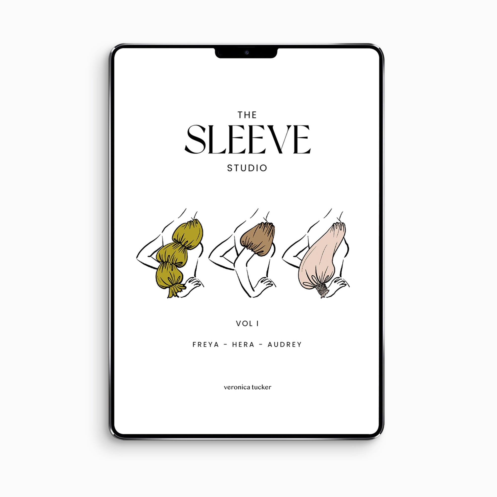 2VeronicaTuckerSleeveStudio.jpg