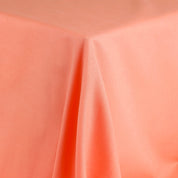 Linen/Cotton - Sherbet