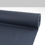 Wool Blend Coating - Ash Blue