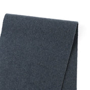 Wool Blend Coating - Ash Blue