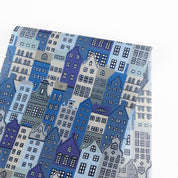 Liberty Tana Lawn - Copenhagen Street/C
