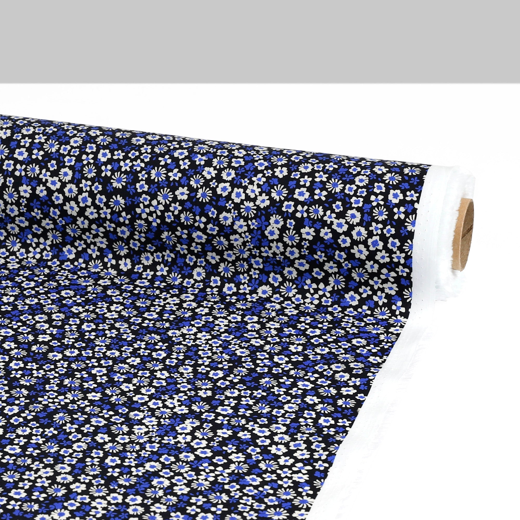 Mini Garden Cotton Poplin - Dawn