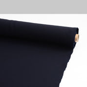 Poly Twill Suiting - Ink