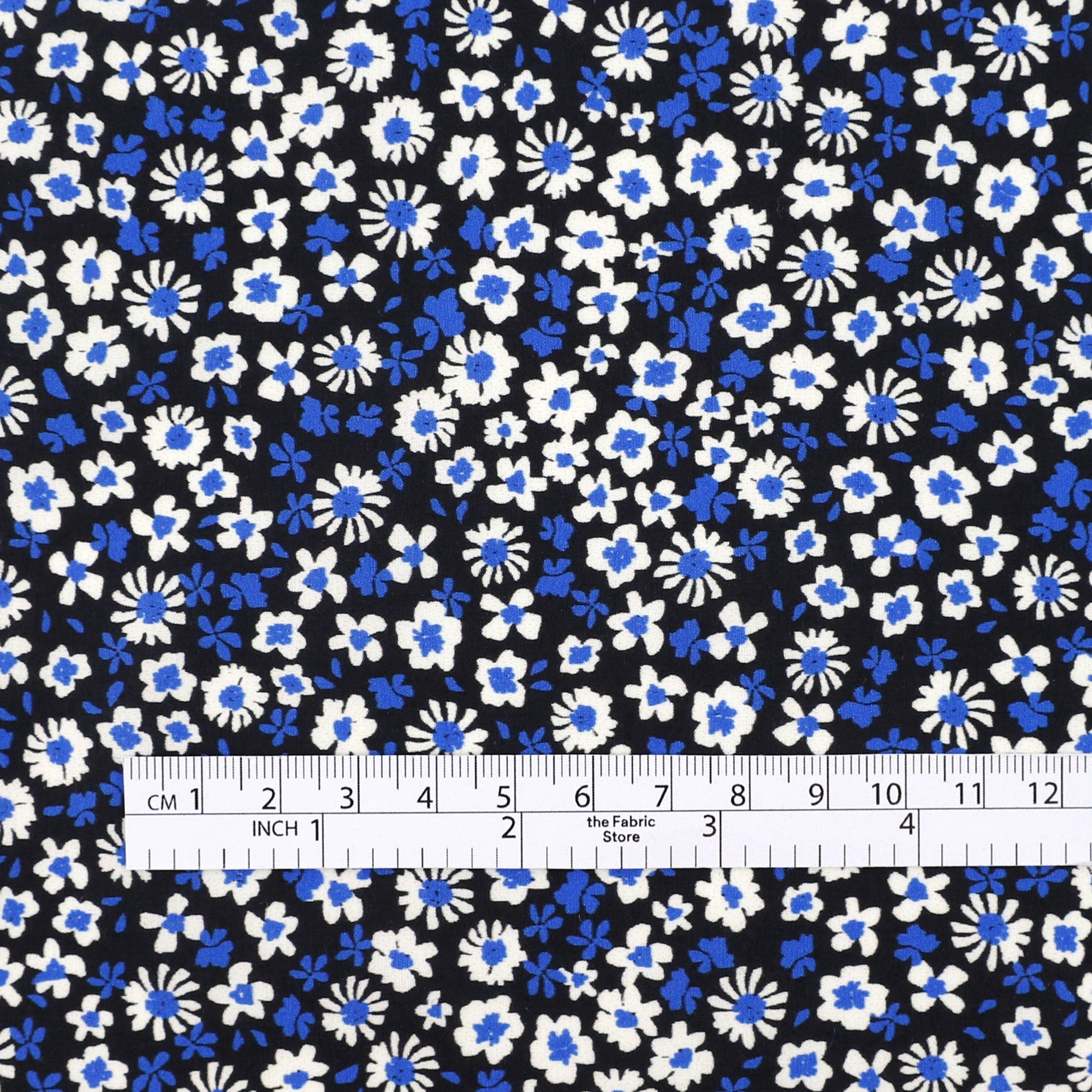 Mini Garden Cotton Poplin - Dawn