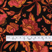 Liberty Tana Lawn - Poppyseed Dream/R