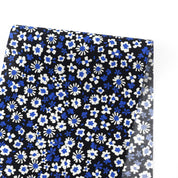 Mini Garden Cotton Poplin - Dawn