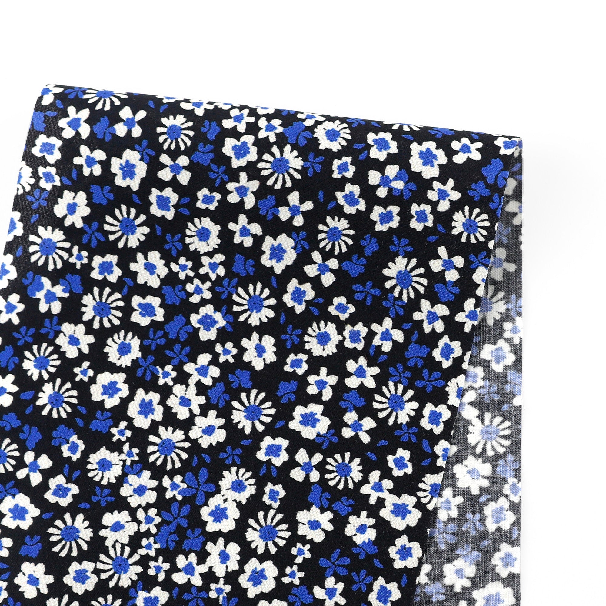 Mini Garden Cotton Poplin - Dawn