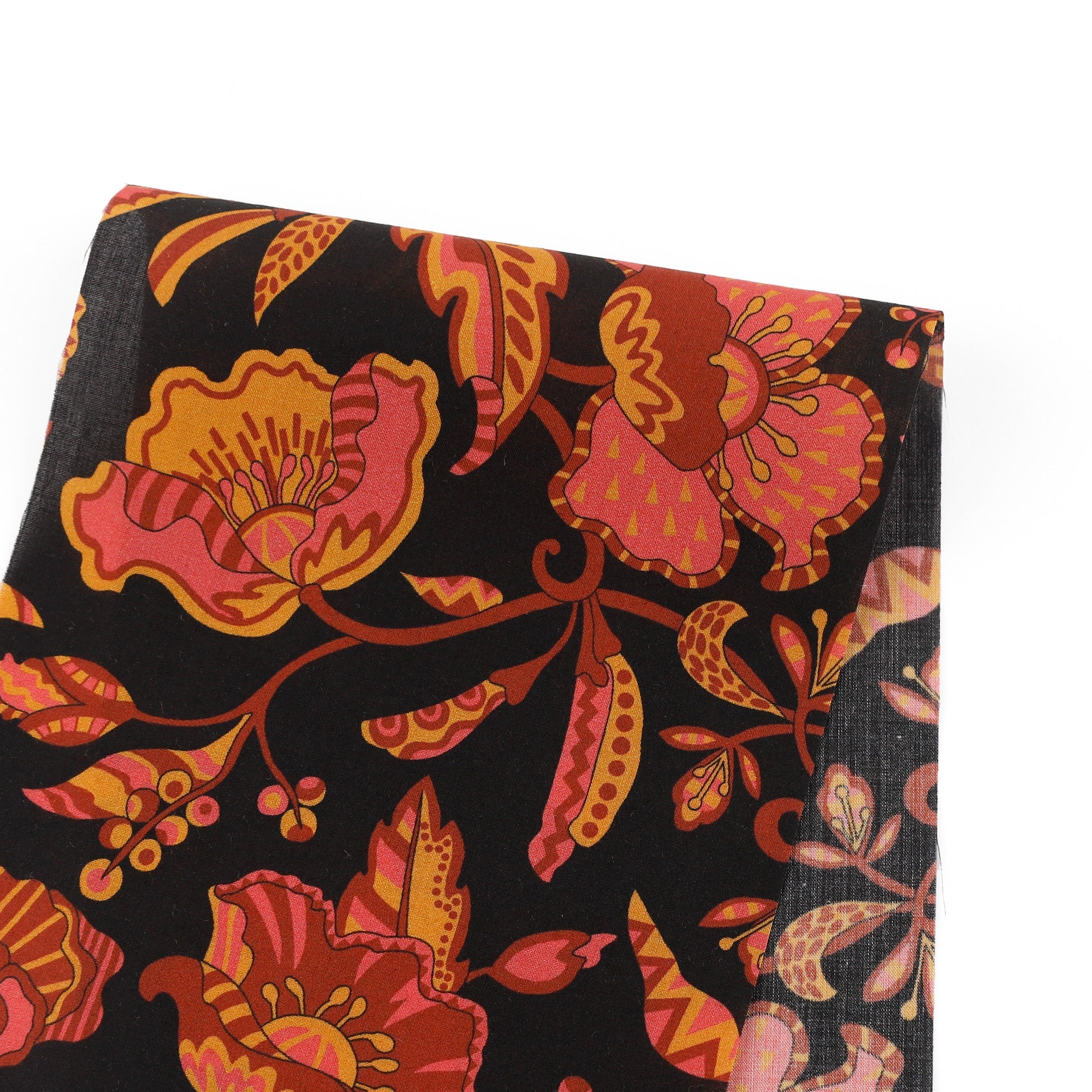 Liberty Tana Lawn - Poppyseed Dream/R