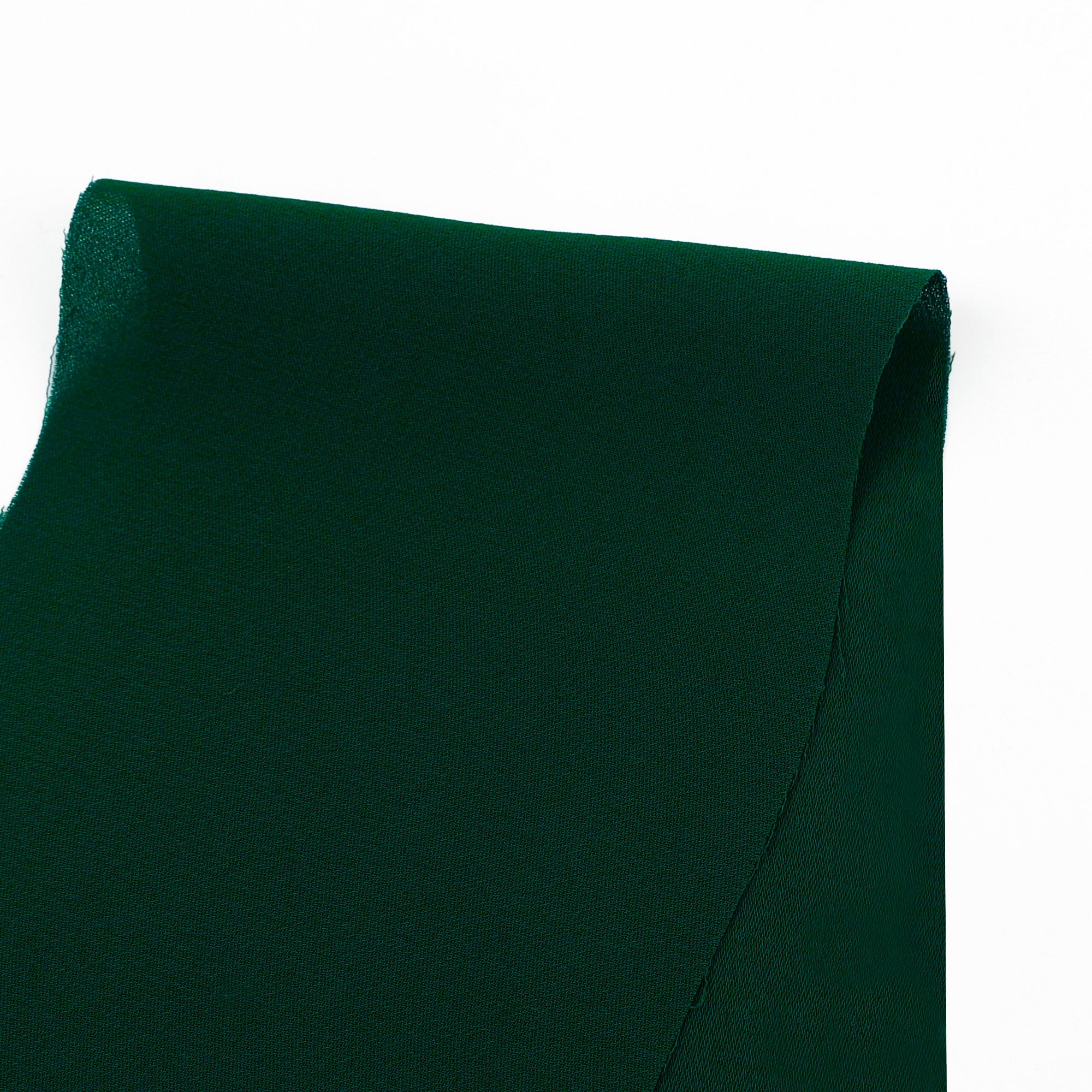 Viscose Double Georgette - Pine