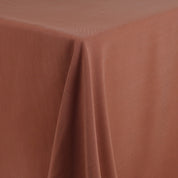 Sandwashed Rayon Twill - Redwood