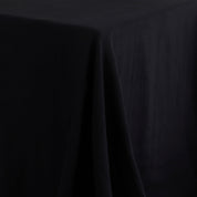 Double Muslin Cotton - Ebony