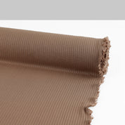 Soft Tencel Stretch Rib - Fawn