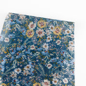 Liberty Chloe Cotton Chiffon - Sophia Garden/X