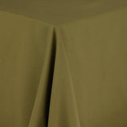 Organic Cotton Poplin - Olive