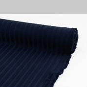 Tencel Stretch Jumbo Rib - Deep