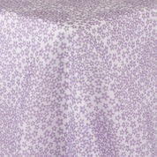 Liberty Chloe Cotton Chiffon - Ditsy Dot/X