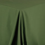Organic Cotton Poplin - Basil