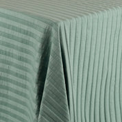 Tencel Stretch Jumbo Rib - Sage