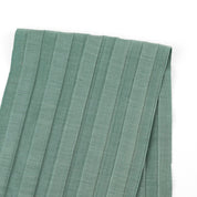 Tencel Stretch Jumbo Rib - Sage