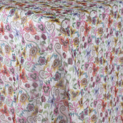 Liberty Chloe Cotton Chiffon - Melantha/X (4.9m Bundle)