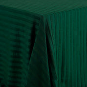 Tencel Stretch Jumbo Rib - Emerald
