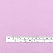 Organic Cotton Poplin - Lavender