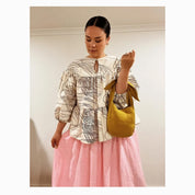 Veronica Tucker -  The Frankie Bag/PDF