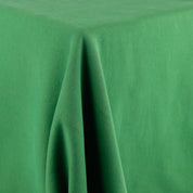 Washed Organic Cotton Sweatshirting - Leafy