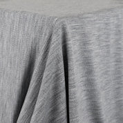 Pure Merino Jersey - Grey Marle