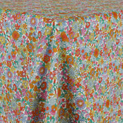 Liberty Organic Tana Lawn - June Blossom/X