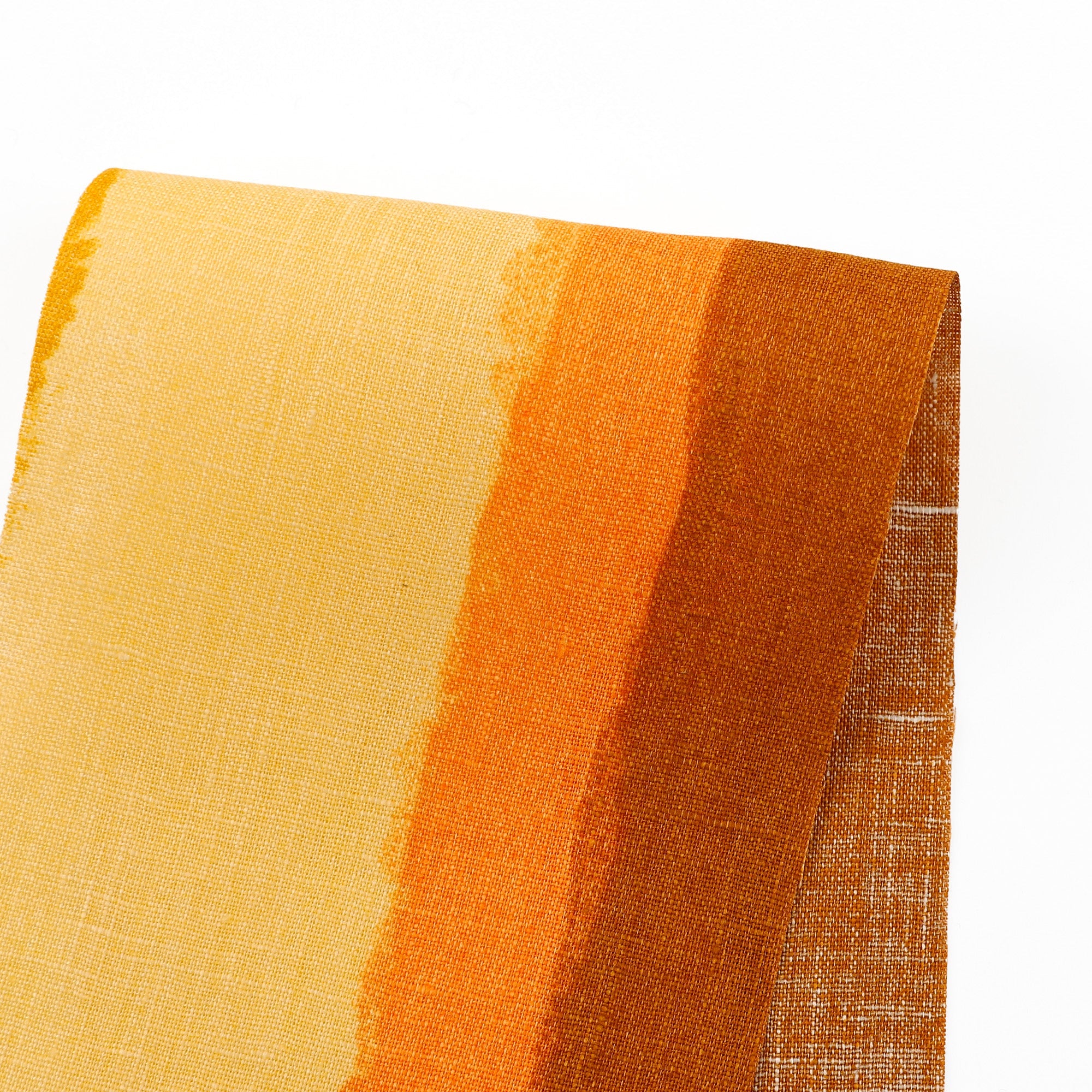Desert Sunrise Linen - Golden