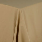 Organic Cotton Poplin - Oat
