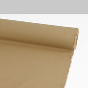 Organic Cotton Poplin - Oat