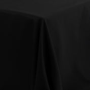 Pure Cotton Drill - Black