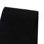 Pure Cotton Drill - Black