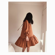 Veronica Tucker - Audrey Dress & Blouse/PDF