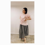 Veronica Tucker -  Cordelia Dress & Top/PDF