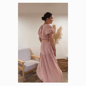 Veronica Tucker - Hera Skirt & Top Set/PDF