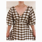 Veronica Tucker - Odette Dress & Set/PDF