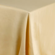Lightweight Poly Satin - Wheatfield