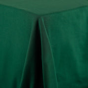 Organic Cotton Sweatshirting - Forest