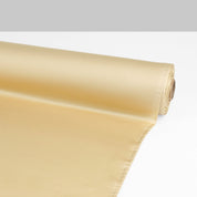 Lightweight Poly Satin - Wheatfield