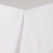 Pure Cotton Jersey - White