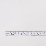 Pure Cotton Jersey - White