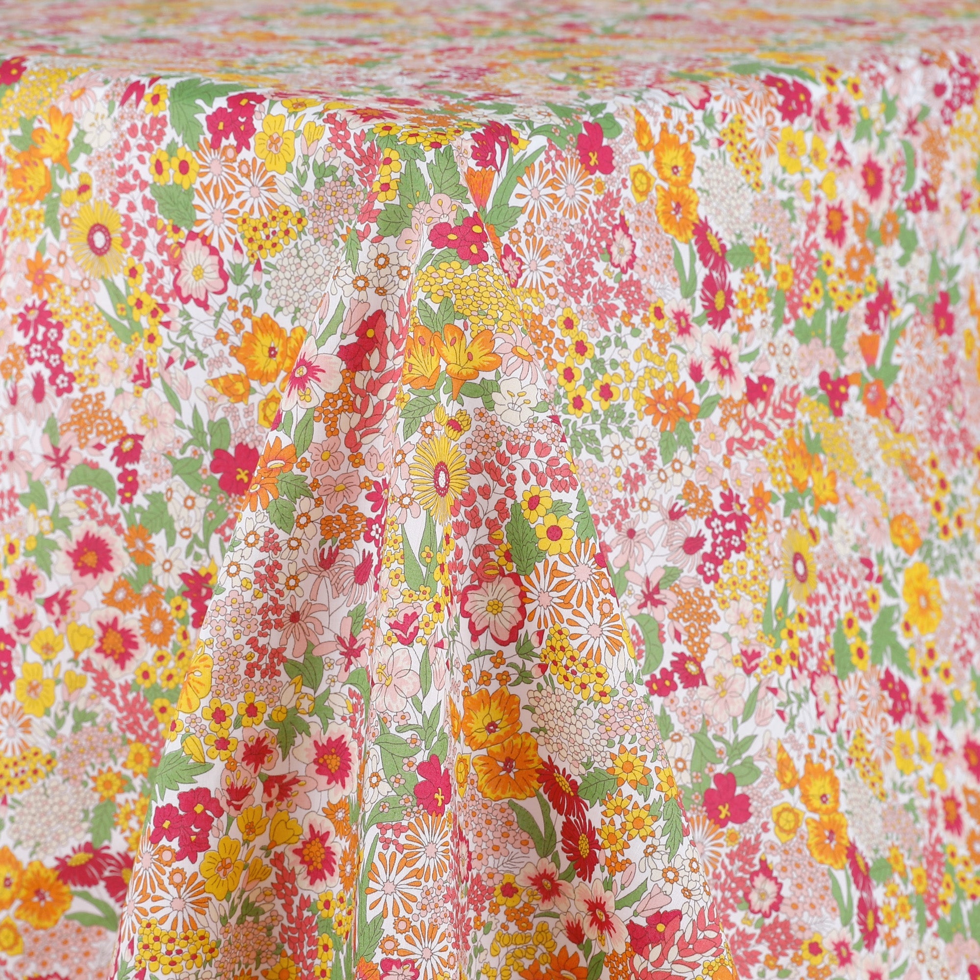 Liberty Organic Tana Lawn - Margaret Annie/X (1.7m Bundle)