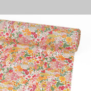 Liberty Organic Tana Lawn - Margaret Annie/X (1.7m Bundle)