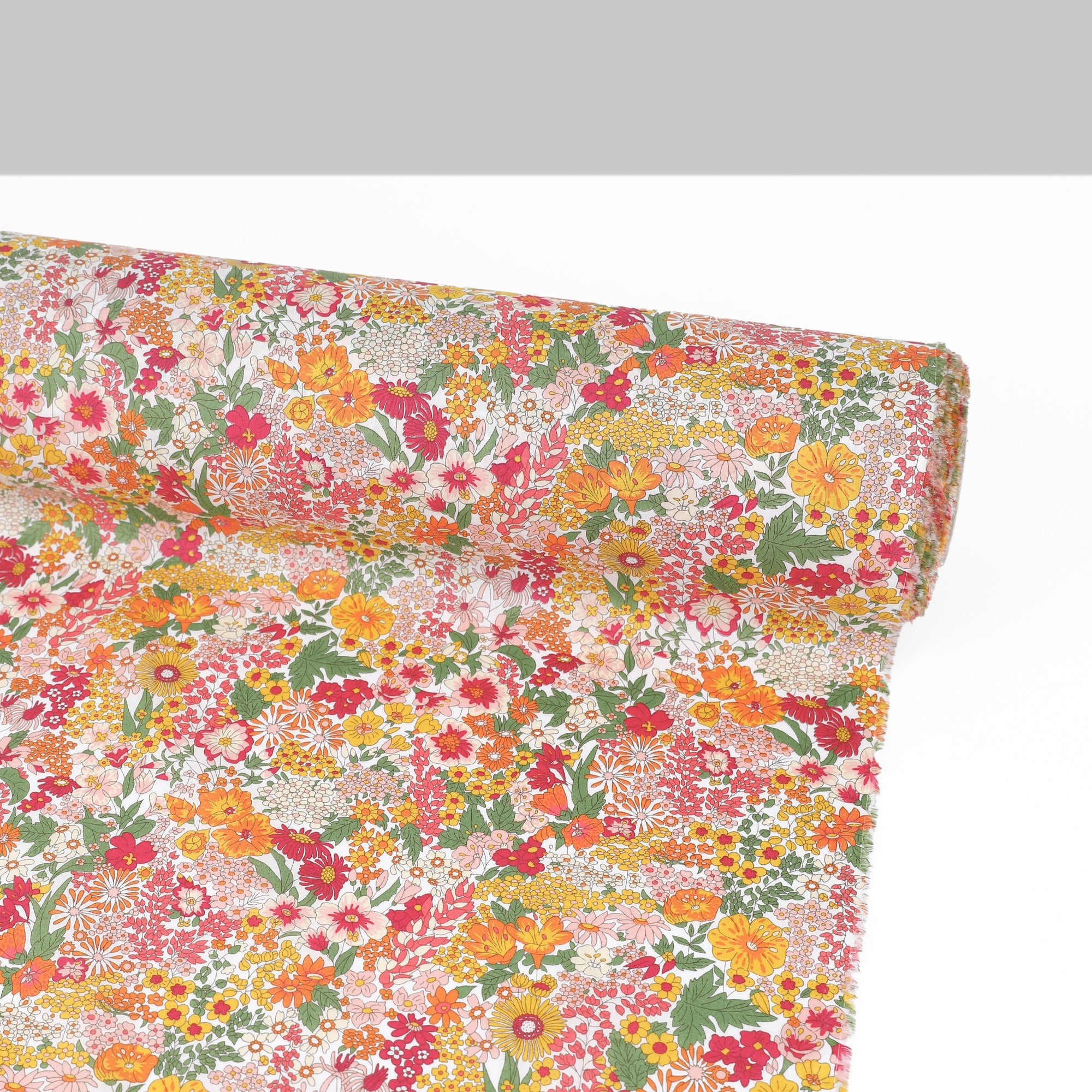 Liberty Organic Tana Lawn - Margaret Annie/X (1.7m Bundle)