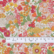 Liberty Organic Tana Lawn - Margaret Annie/X (1.7m Bundle)